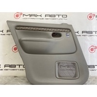 дверная карта Mazda Demio 1 DW5w 2001 (1996-2002) D20168520B05, <strong>-Б/У Детали сняты с АВТОМОБИЛЯ</strong>
