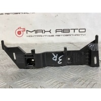 Кронштейн обшивки AUDI Q7 4L 2006 (2005-2015) 4L0858847, <strong>-Б/У Детали сняты с АВТОМОБИЛЯ</strong>