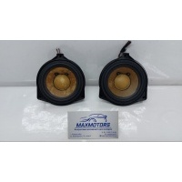 динамик Mercedes C-Class W205 2014 A2228200602