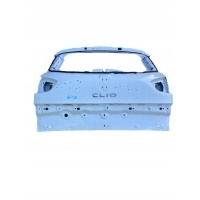 Renault clio iv универсал 12 - крышка багажника задняя задняя оригинальный