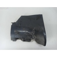 Заглушка порога Зад. L Audi A6 C5 (1997-2005) 2004 4B0853579