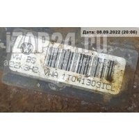 Амортизатор подвески передний левый Volkswagen Golf-5 2003 1T0413031HM