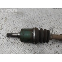 Шрус наружный Перед. Mazda Premacy 2000 FD61-25-60XD