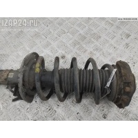 Пружина подвески передняя Volkswagen Polo (2001-2005) 2004 6Q0411105AH