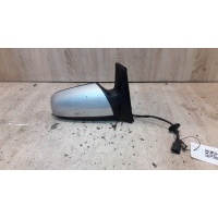 Зеркало правое zafira b 3pin