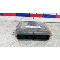 Блок управления RENAULT MEGANE (1999-2003) 2001 8200092142