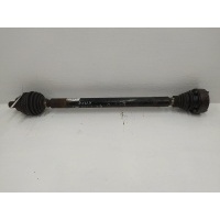 Полуось передняя правая (приводной вал, ШРУС) Volkswagen Golf-5 2004 1K0407272CC