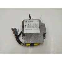 Блок Airbag Volkswagen Golf-4 2003 1C0909605F