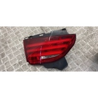 фонарь крышки багажника левый BMW 5 серия F07/F10/F11 2011 63217199637