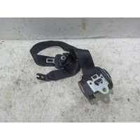 Ремень безопасности передний правый Skoda Octavia 3 5E 2012-2020 5E0857702RAA