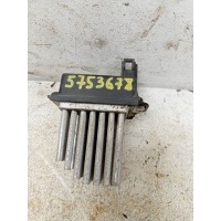 Резистор отопителя Audi A6 C5 1997-2005 4B0820521