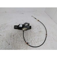 Замок зажигания Nissan Primera P12E 2002-2008 D8700AV626
