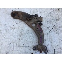 Рычаг передний левый Mazda 626 5 GF 1997-2002 GE4T34350E