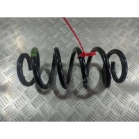 пружина передняя Audi Q5 8R 2010 8R0411105AT