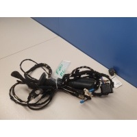 Жгут проводов передней левой двери Mini Countryman F60 2016- 61129864908