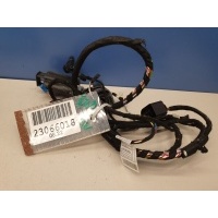 Жгут проводов задней левой двери BMW 3 F30 2011-2018 61129286250