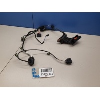 Жгут проводов задней левой двери Volkswagen Passat B7 2011-2015 3AA971693CD
