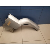 Накладка заднего крыла правого Toyota Land Cruiser Prado 120 2002-2009 7565360021