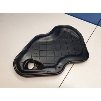 Накладка двери задней правой Audi A3 8P 2003-2013 8P4839916