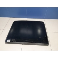 Стекло люка панорамной крыши Audi Q7 4M 2015- 4M0877056A