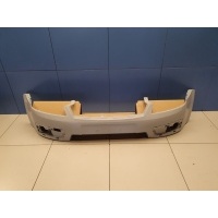 Бампер передний Ford C-MAX 2003-2010 1334684