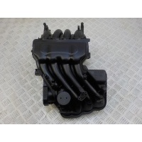 Коллектор впускной Skoda Octavia A4 2000-2011 06A133203EN