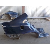 Крыло заднее правое Skoda Octavia A4 2000-2011 1U6809606K