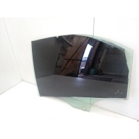 Стекло двери задней левой Mazda 6 GG 2003 GJ6A73511C9D