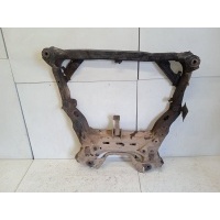 Балка подмоторная Mazda 6 GG 2003 G28A3480XD