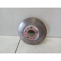 Диск тормозной передний Mazda 6 GG 2003 G25Y3325XA