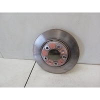 Диск тормозной передний Mazda 6 GG 2003 G25Y3325XA