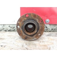 Ступица задняя Audi A6 C6 2004 4F0598625A