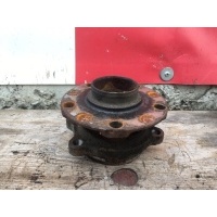 Ступица задняя Audi A6 C6 2004 4F0598625A
