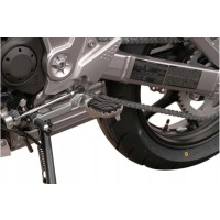 PODNÓŻKI ION / ZRX1200 / Z1000