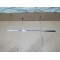 Молдинг двери передней левой Volkswagen Passat B6 2009 3C0853515C
