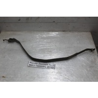 Крепление топливного бака Honda Domani MB3 1997-2000 17521-S08-010, 17522-S05-010