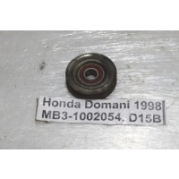 Натяжной ролик приводного ремня Honda Domani MB3 1998 38942-P01-003