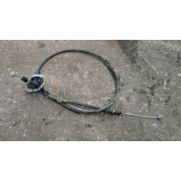 трос газа Hyundai Sonata EF 2002