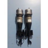 Пневмостойка передняя Mercedes CLS C257 2018 A257320240189,2573201901,2573202001,2133200701