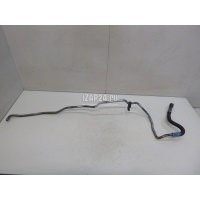 Трубка системы охлаждения АКПП BMW X3 E83 (2004 - 2010) 17223400213