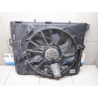 Вентилятор радиатора BMW 1-serie E87/E81 (2004 - 2011) 17427563259