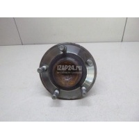 Ступица задняя Mazda Mazda 5 (CR) (2005 - 2010) BP4K2615XA