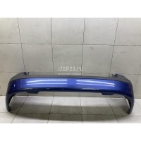 Бампер задний Mazda Premacy (CP) (1999 - 2004) C10050221BAA