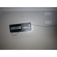 Дверь багажника Mitsubishi Grandis (NA#) (2004 - 2010) MN186428