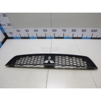 Решетка радиатора Mitsubishi Colt (Z3) (2003 - 2012) 7450A457