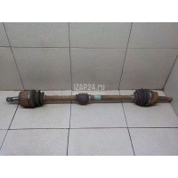 Полуось передняя правая Hyundai-Kia Coupe (GK) (2002 - 2009) 495002C810