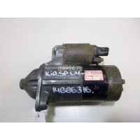 Стартер Hyundai-Kia Coupe (GK) (2002 - 2009) 3610023070