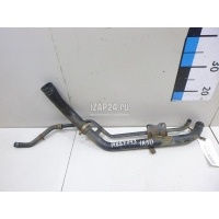 Горловина топливного бака Nissan Pathfinder (R51) (2005 - 2014) 17221EA510