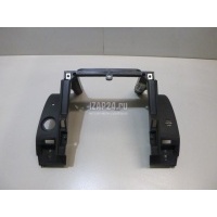 Консоль Nissan Pathfinder (R51) (2005 - 2014) 68246EB36A