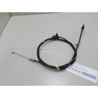 Трос открывания капота Nissan Pathfinder (R51) (2005 - 2014) 656214X00A